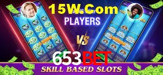 Welcome Bonus 653bet