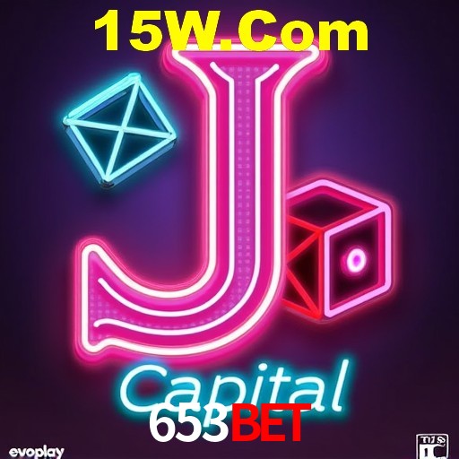 Provedores de Jogos 653bet