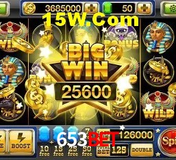 Avaliações dos Jogadores 653bet