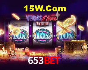 Promoções Sazonais 653bet