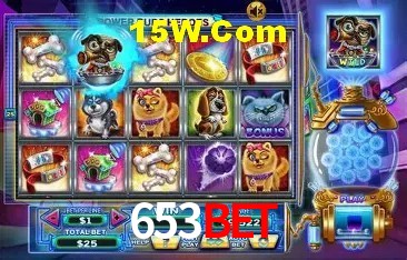653bet São Paulo - Top Slots