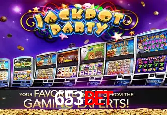 653bet Belo Horizonte - Jackpots