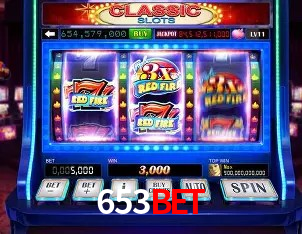 Sistemas de Segurança 653bet