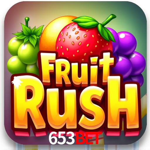 Interface do App 653bet