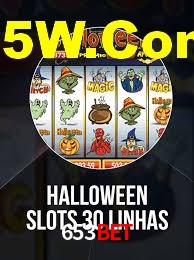 Roulette Table 653bet