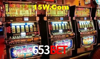 653bet Rio de Janeiro - Slot Strategy