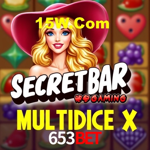 Bônus de Boas-vindas 653bet