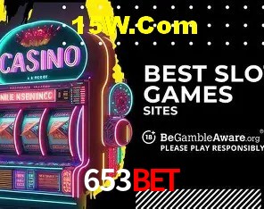 653bet Slot - 320+ Caça-Níqueis Premium