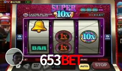 653bet São Paulo - Hot Promos