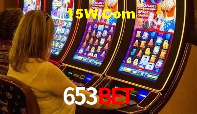 Diretório de Jogos 653bet