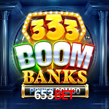 Welcome Bonus 653bet